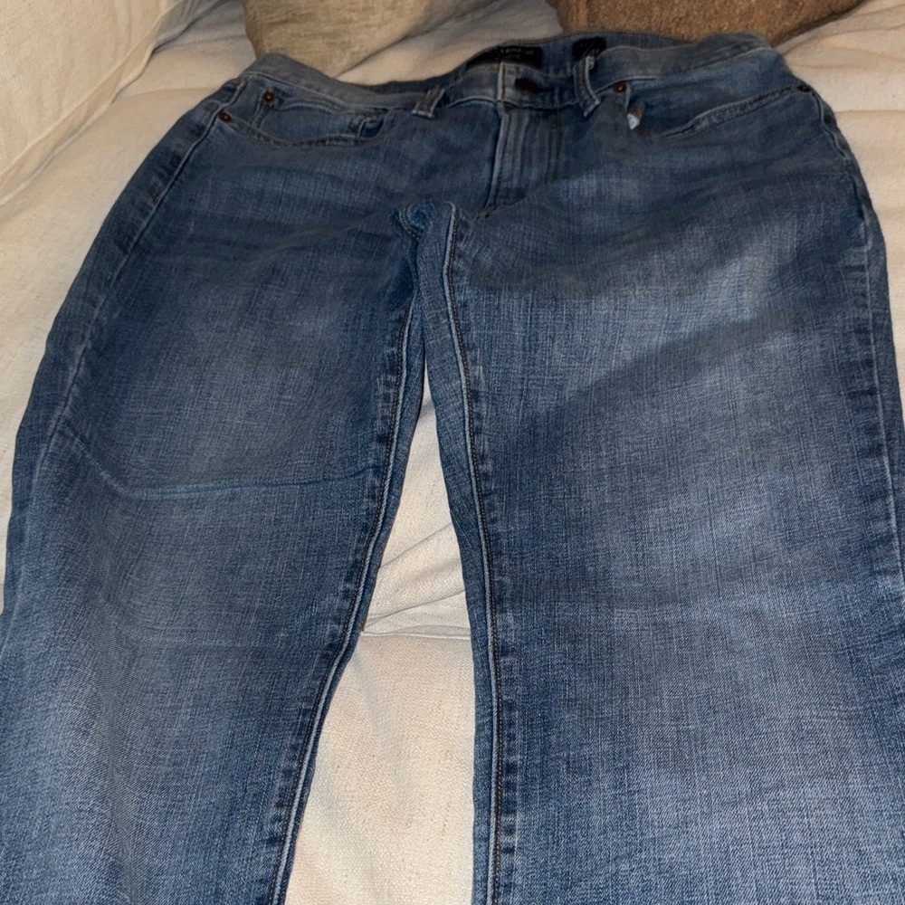 Lucky Brand 223 Men's Denim Jeans